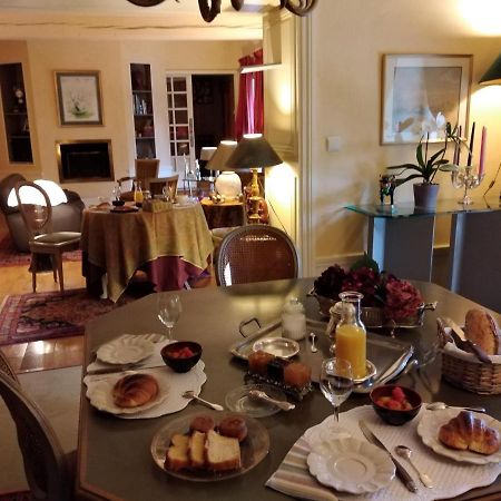 Maison Epellius Collonges-au-Mont-dʼOr 외부 사진