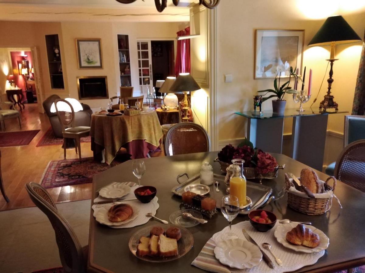 Maison Epellius Collonges-au-Mont-dʼOr 외부 사진