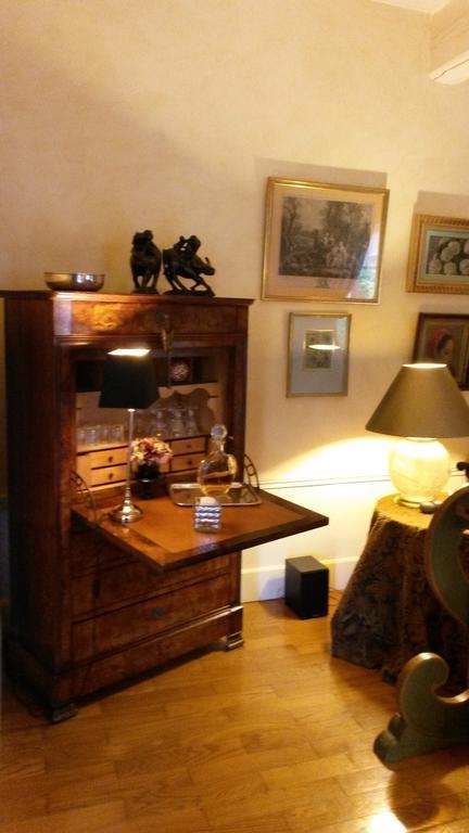 Maison Epellius Collonges-au-Mont-dʼOr 외부 사진