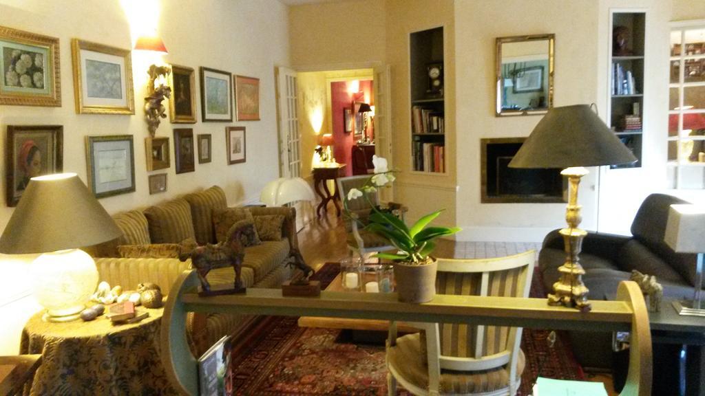 Maison Epellius Collonges-au-Mont-dʼOr 외부 사진